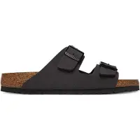 Birkenstock Arizona BS 1032045 Slippers | Maat 40 Dames Grijs