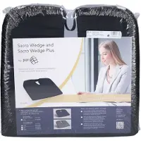 Bota Jobri Zitwig Sacro Zwart Universeel 1 St Accessoires