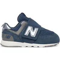 New Balance 574 Hook & Loop Inf Schoenen