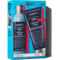 Kiehl's - Kiehl's Men Set 300 ml