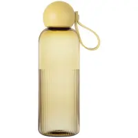 Sagaform Ture waterfles 60 cl Geel