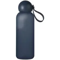 Sagaform Tom waterfles 65 cl Blauw
