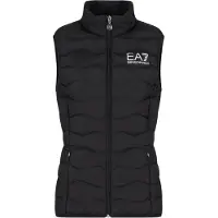 Emporio Armani Bodywarmer goud / zwart