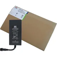 Gebr. De Boon Juwel adapter met snoer Helia-Lux spectrum 1200-1500 Juwel