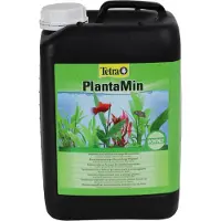 Tetra Plant Planta Min 5 liter Vis Gebr. de Boon
