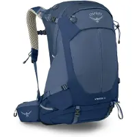 Osprey Stratos 34 Backpack Maat: One Size