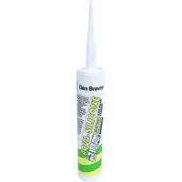 Zwaluw Siliconenkit Aqua 310Ml Transp