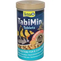 Tetra Tablets Tabi Min 2050 tabletten Vis Gebr. de Boon