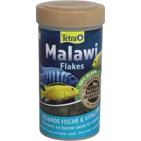 Tetra Malawi flakes 205ml