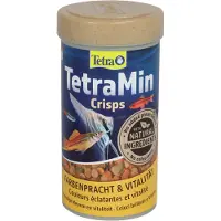 Tetra Min Crisps, 500 ml. (24)