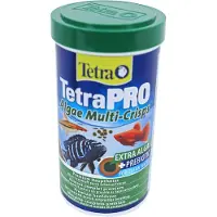 Tetra - Vissenvoer - Vissen - Pro Algae 500ml - 7,5x7,5x14,3cm - 1st