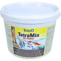 Tetra Tetramin XL Bio-Active - Visvoer - 10 L