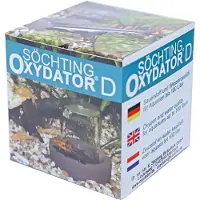 Gebr. De Boon Oxydator D