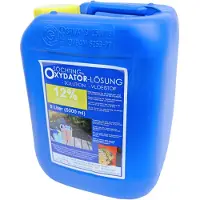 Söchting Oxydator Vloeistof 12% 5 Ltr