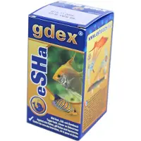 Gebr. De Boon Gdex 20ml