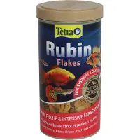 Tetra -Rubin Speciale voeding, 1000 ml