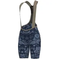 ALÉ - Women's Sauvage Bibshorts - Fietsbroek S, blauw