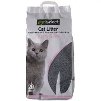 Agriselect ultra grey kattenbakvulling