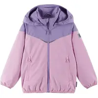 Reima - Kid's Tuuliaho - Regenjas 92, roze
