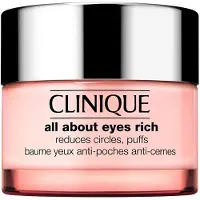 Clinique All About Eyes Rich Oogcrème - 30ml