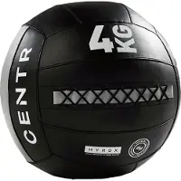 CENTR x HYROX HYROX Competition Wall Ball - 4 kg
