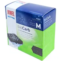 Juwel Biocarb M Compact - Filtermateriaal - 9.5x9.5x2.5 cm Compact