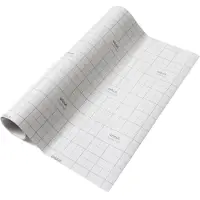 Cricut Explore/Maker StandardGrip Transfer Tape 30x120 Transparant