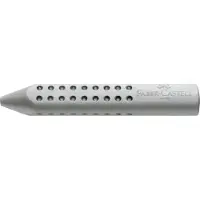 Faber-Castell Grip 2001 Gum Grijs