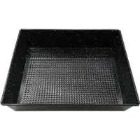 King Hoff 1777 - Bakvorm - Vierkant - 39,5 x 23,8 cm