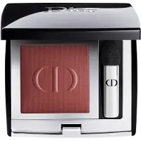 Dior Ogen Oogschaduw Mono Couleur Couture Eye Shadow No. 884 Rouge Trafalgar 2 g
