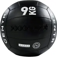 CENTR x HYROX Competition Wall Ball - 9 kg