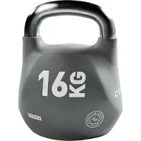 CENTR x HYROX Competition Octo Kettlebell - 16 kg