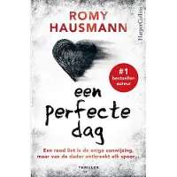 Harper Een perfecte dag