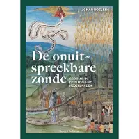 20 Leafdesdichten De onuitspreekbare zonde