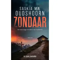 A.W. Bruna Uitgevers Zondaar
