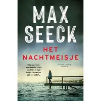 A.W. Bruna Uitgevers Het nachtmeisje