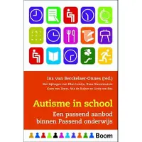 Boom uitgevers Amsterdam Autisme in school