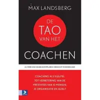Boom uitgevers Amsterdam De TAO van het coachen