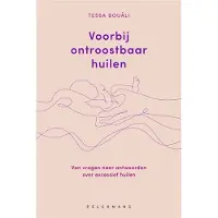 Pelckmans Voorbij ontroostbaar huilen
