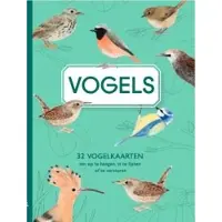 Uitgeverij Snor Vogels