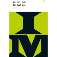 De Bezige Bij Het boek alfa