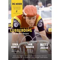 Atlas De muur 89