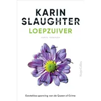 Harper Loepzuiver