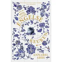 A.W. Bruna Uitgevers Miss Eliza's Engelse keuken (Paperback)