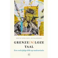 20 Leafdesdichten Grenze(n)loze taal