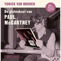 20 Leafdesdichten De platenkast van Paul McCartney