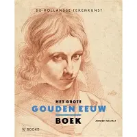 Wbooks Het Grote Gouden Eeuw boek