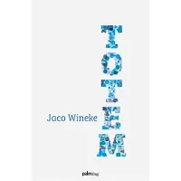 Palmslag Totem (Paperback)