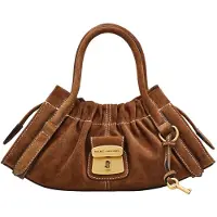 Marc Jacobs Schoudertas koper