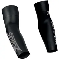 Zoggs Neo Swim Arm Warmers 1.5 Mm Zwart S Man